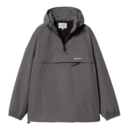 pánská bunda Carhartt WIP Windbreaker Pullover (podzimní/zimní)