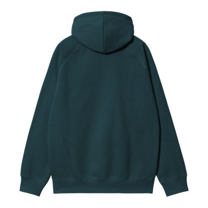 pánská mikina Carhartt WIP Hooded Chase Sweat