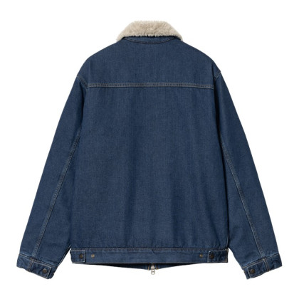 pánská bunda Carhartt WIP Herald Jacket (podzimní/zimní)