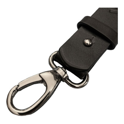 doplněk EDWIN EDWIN Leather Pant Hanger