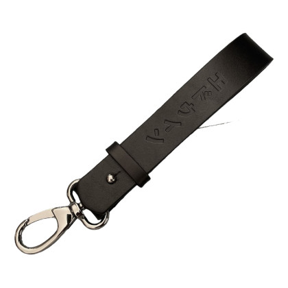 doplněk EDWIN EDWIN Leather Pant Hanger