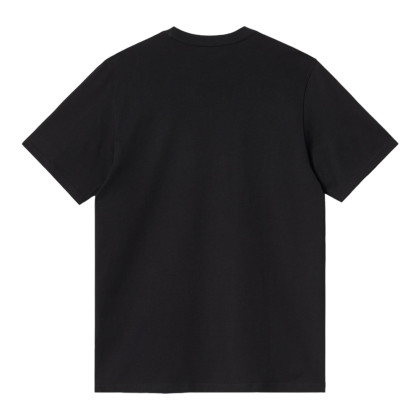 pánské triko Carhartt WIP S/S Madison T-Shirt
