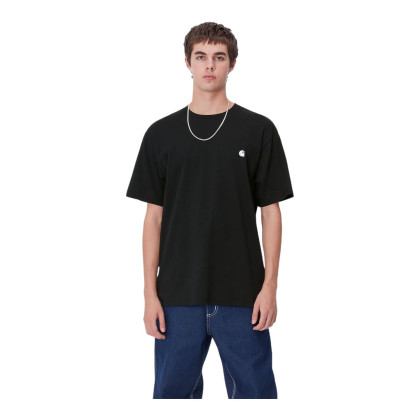 pánské triko Carhartt WIP S/S Madison T-Shirt