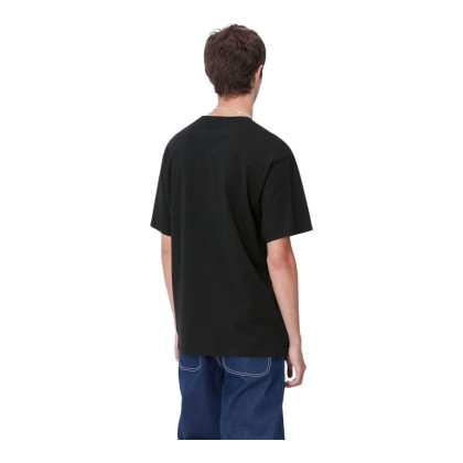 pánské triko Carhartt WIP S/S Madison T-Shirt