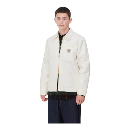 pánská bunda Carhartt WIP Detroit Jacket (podzimní/zimní)