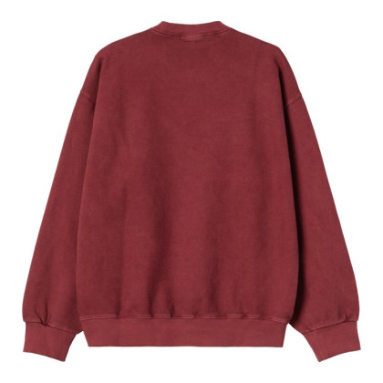pánská mikina Carhartt WIP Vista Sweat