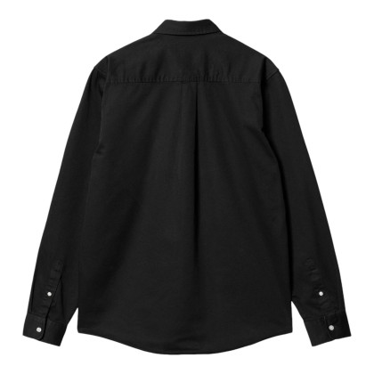 pánská košile Carhartt WIP L/S Madison Shirt