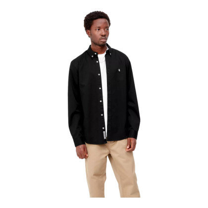 pánská košile Carhartt WIP L/S Madison Shirt