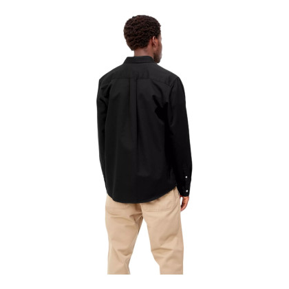 pánská košile Carhartt WIP L/S Madison Shirt