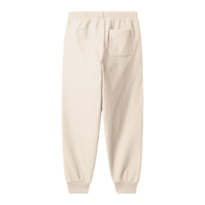 pánské kalhoty Carhartt WIP American Script Jogging Pant