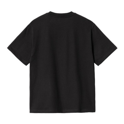 dámské triko Carhartt WIP W' S/S Chase T-Shirt