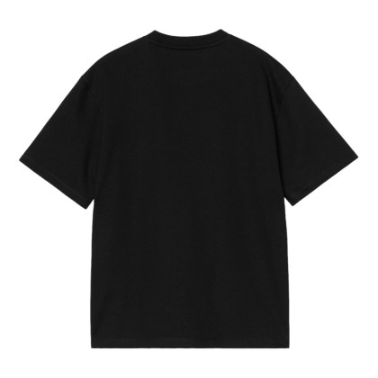 dámské triko Carhartt WIP W S/S Rivet Script T