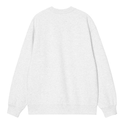 dámská mikina Carhartt WIP W Rivet Script Sweat