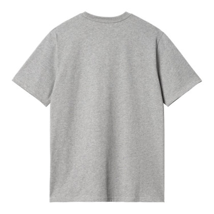 pánské triko Carhartt WIP S/S Pocket T-Shirt