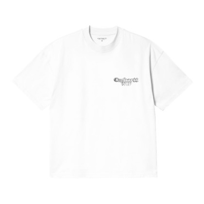 dámské triko Carhartt WIP W' S/S Chain Link T-Shirt
