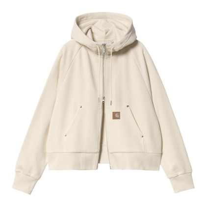 dámská mikina Carhartt WIP W' Hooded Eldon Jacket