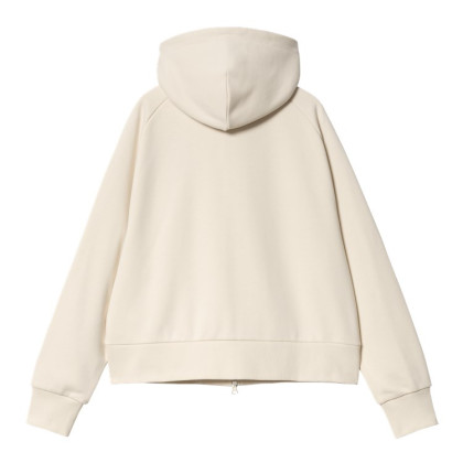 dámská mikina Carhartt WIP W' Hooded Eldon Jacket