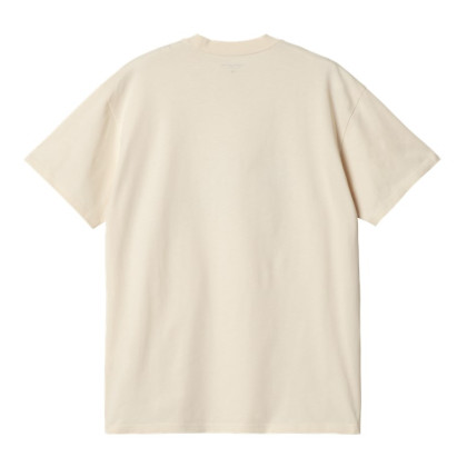 pánské triko Carhartt WIP S/S Greatest Flicks T-Shirt