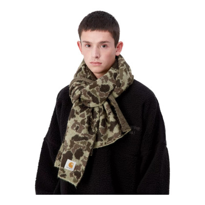 šátek/šála Carhartt WIP Palmer Scarf