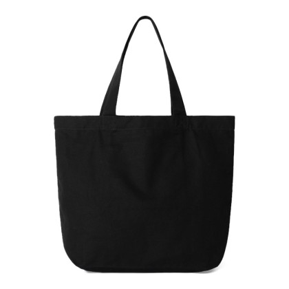 taška Carhartt WIP Canvas Graphic Tote Large