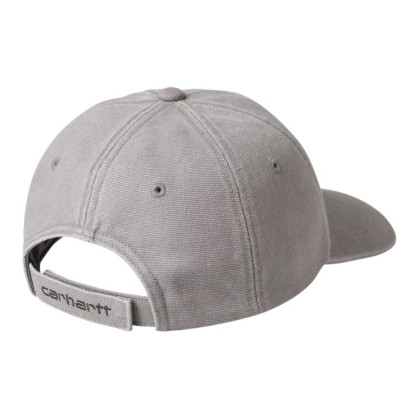 čepice Carhartt WIP Canvas Cap