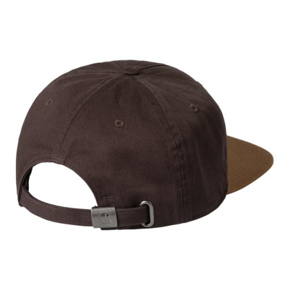 čepice Carhartt WIP Label Script Coach Cap