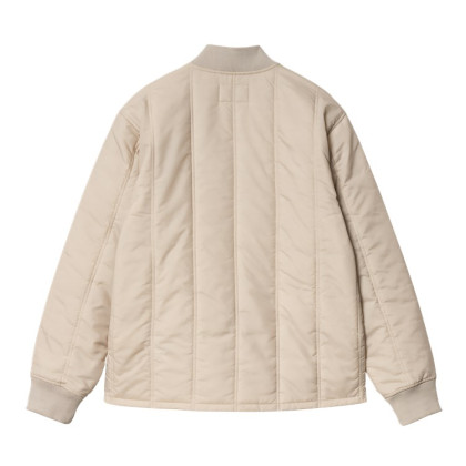 pánská bunda Carhartt WIP Lachlan Liner