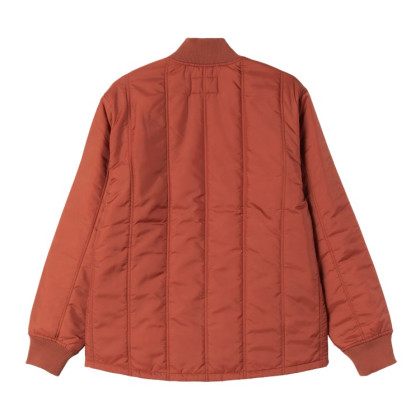 pánská bunda Carhartt WIP Lachlan Liner