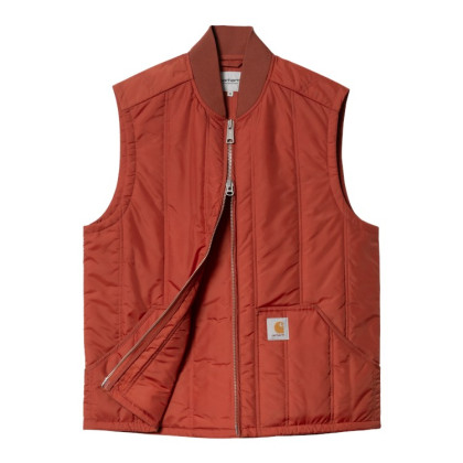 pánská vesta Carhartt WIP Lachlan Vest Liner