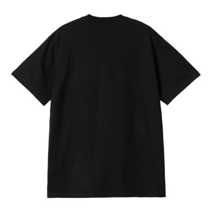 pánské triko Carhartt WIP S/S Greatest Flicks T-Shirt