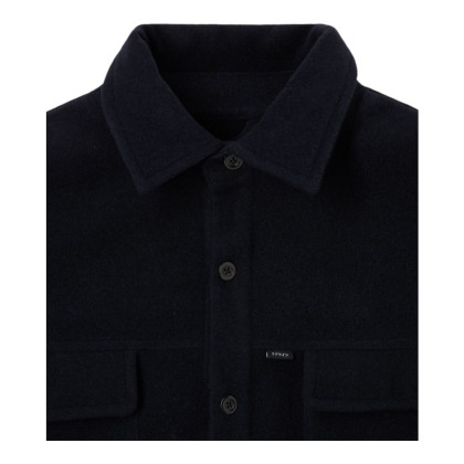 pánská košile EDWIN Jowen Overshirt LS