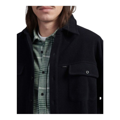 pánská košile EDWIN Jowen Overshirt LS