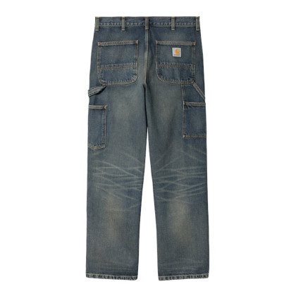 pánské kalhoty Carhartt WIP Double Knee Pant
