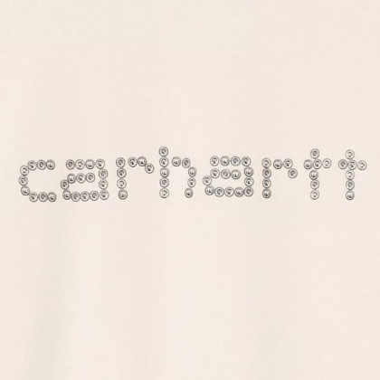 pánská mikina Carhartt WIP Rivet Script Sweat