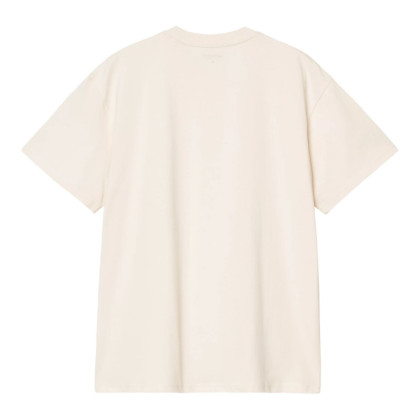 pánské triko Carhartt WIP S/S Rivet Script T-Shirt