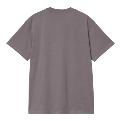 pánské triko Carhartt WIP S/S Rivet Script T-Shirt