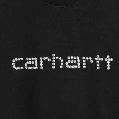 pánské triko Carhartt WIP S/S Rivet Script T-Shirt