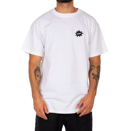triko IrieDaily Top Coiffure T-Shirt
