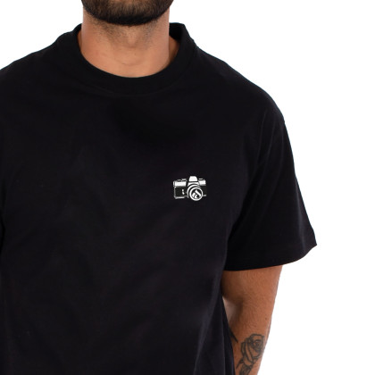 triko IrieDaily Spiegelreflex T-Shirt