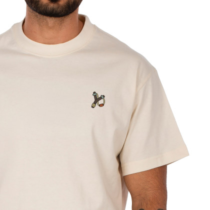 triko IrieDaily Zwille T-Shirt