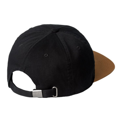 čepice Carhartt WIP Label Script Coach Cap