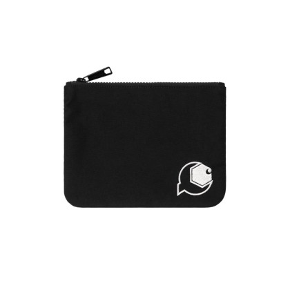 peněženka Carhartt WIP Industry Zip Wallet