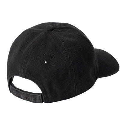 čepice Carhartt WIP Canvas Cap