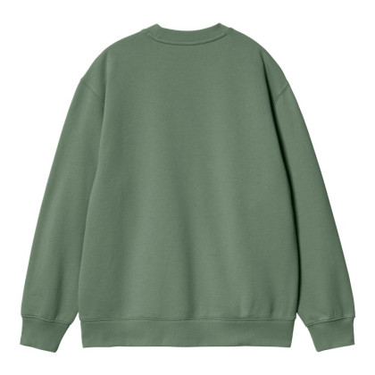 dámská mikina Carhartt WIP W' Carhartt Sweat