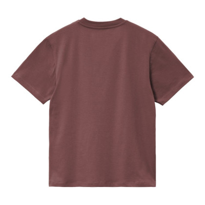 dámské triko Carhartt WIP W' S/S Chase T-Shirt