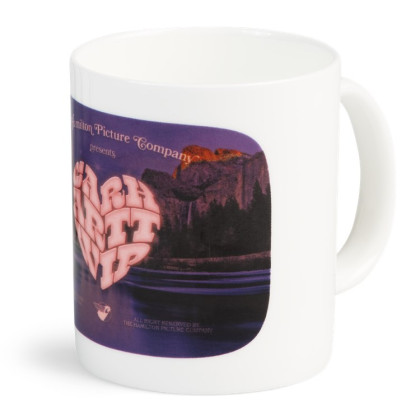 doplněk Carhartt WIP Greatest Flicks Mug