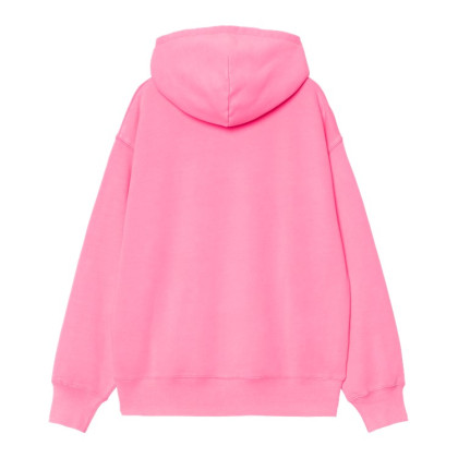 dámská mikina Carhartt WIP W' Hooded Lumo Sweat