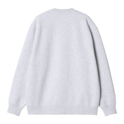 dámská mikina Carhartt WIP W' Carhartt Sweat