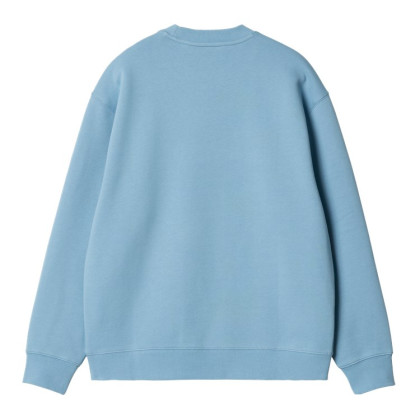 dámská mikina Carhartt WIP W' Carhartt Sweat