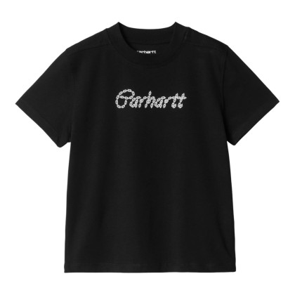 dámské triko Carhartt WIP W' S/S Chained T-Shirt